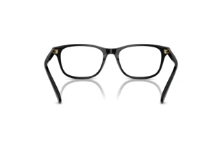 Vista posterior Polo PH2280 (5001)