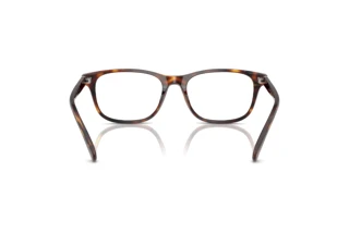 Vista posterior Polo PH2280 (6137)