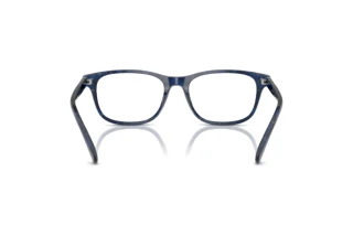 Vista posterior Polo PH2280 (6183)