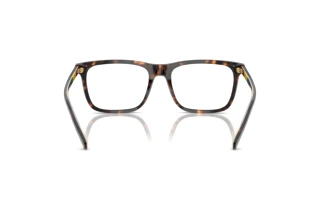 Vista posterior Polo PH2282 (6212)