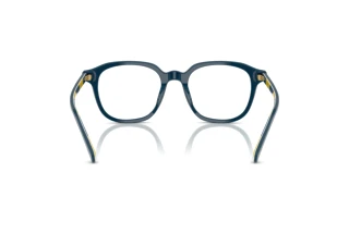 Vista posterior Polo PH2283U (5465)