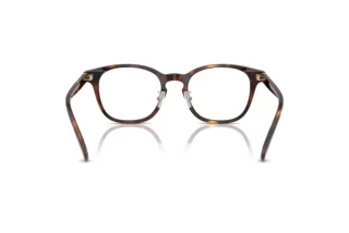 Vista posterior Polo PH2285D (6137)