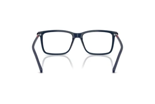 Vista posterior Polo PH2287 (5470)