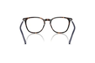 Vy bakifrån Polo PH2288 (5003)