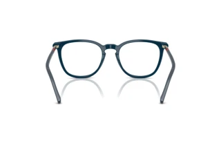 Vista posterior Polo PH2288 (5465)