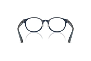 Vista posterior Polo PH2289D (5470)