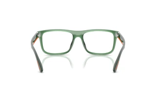 Vista posterior Polo PH2290U (6243)