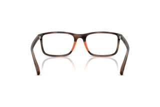 Vedere din spate Polo PH2291U (5974)