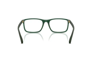 Vedere din spate Polo PH2291U (6312)