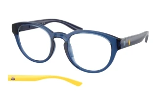 Edestä katsottuna Polo PH2293U (5717)