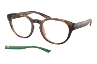 [glasses-front-view] Polo PH2293U (6070)