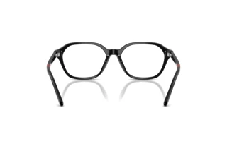 Vy bakifrån Polo PH2295U (5001)