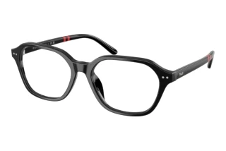 Framifrån Polo PH2295U (5001)