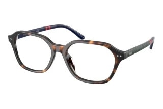 Edestä katsottuna Polo PH2295U (5003)