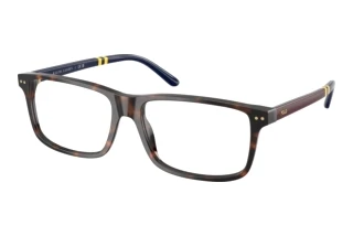 Edestä katsottuna Polo PH2296 (5003)