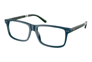 Edestä katsottuna Polo PH2296 (5465)