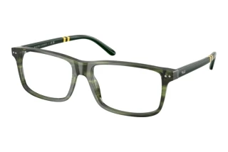 Vedere din față Polo PH2296 (6316)