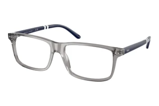 Vedere din față Polo PH2296 (6318)