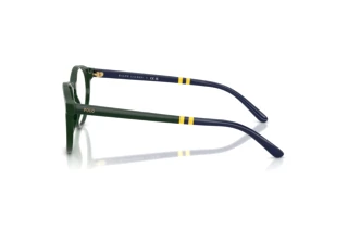 Vedere laterală Polo PH2297 (6140)