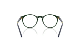 Vedere din spate Polo PH2297 (6140)