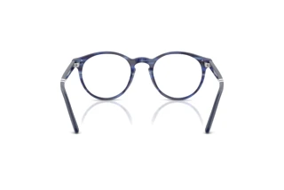 Vedere din spate Polo PH2297 (6314)