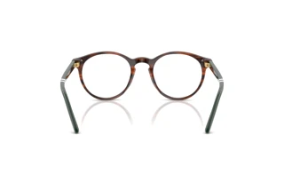 [glasses-back-view] Polo PH2297 (6315)