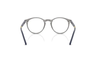 Vedere din spate Polo PH2297 (6318)