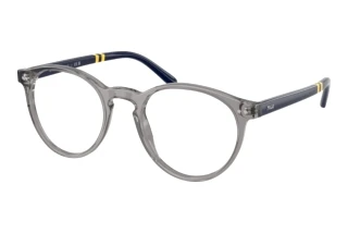 Vedere din față Polo PH2297 (6318)