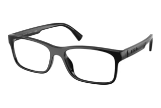 [glasses-front-view] Polo PH2301U (5001)
