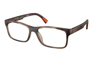 [glasses-front-view] Polo PH2301U (6070)