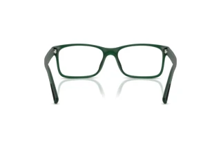 [glasses-back-view] Polo PH2301U (6312)
