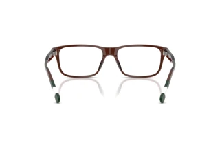 Vy bakifrån Polo PH2302U (6315)