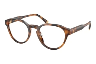 [glasses-front-view] Polo PH2304U (6089)