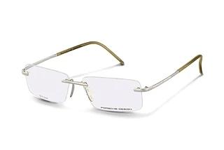 Porsche Design P8124S2 B