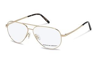 Porsche Design P8355 B gold