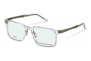 Porsche Design P8778 B000 crystal/grey