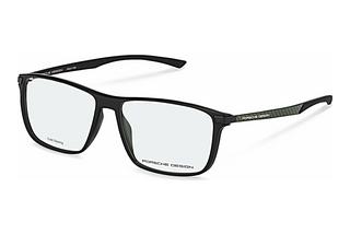 Porsche Design P8781 A000 black