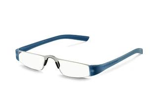 Porsche Design P8801 N D3.00 blue transparent