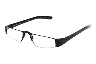 Porsche Design P8801 P D2.50 black