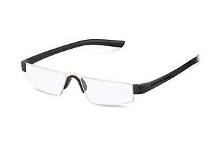 Porsche Design P8814 B D2.00 gold, black