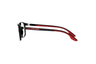[glasses-side-view] Prada Linea Rossa PS 01PV (1AB1O1)