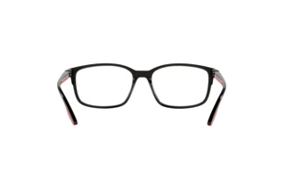 [glasses-back-view] Prada Linea Rossa PS 01PV (1AB1O1)