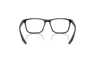 Vista posterior Prada Linea Rossa PS 01QV (18K1O1)