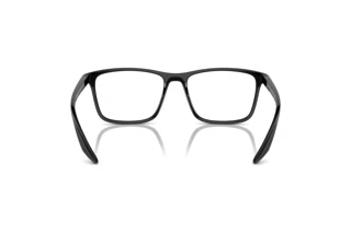 Vedere din spate Prada Linea Rossa PS 01QV (1AB1O1)