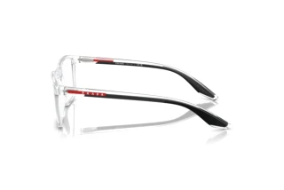 Πλευρική όψη Prada Linea Rossa PS 01QV (2AZ1O1)