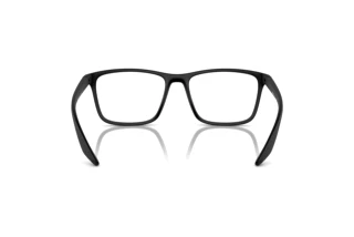 Vy bakifrån Prada Linea Rossa PS 01QV (DG01O1)