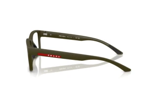 [glasses-side-view] Prada Linea Rossa PS 01RV (15X1O1)