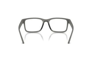 Vista posterior Prada Linea Rossa PS 01RV (16X1O1)