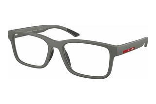 Prada Linea Rossa PS 01RV 16X1O1 Metallized Grey