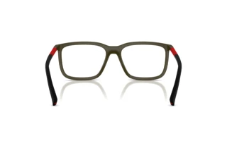 Vedere din spate Prada Linea Rossa PS 01SV (15X1O1)